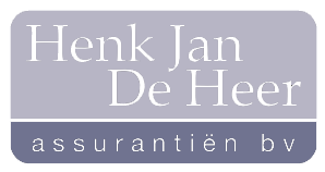 Henk Jan De Heer Assurantiën